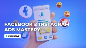 Facebook & Instagram Ads Mastery